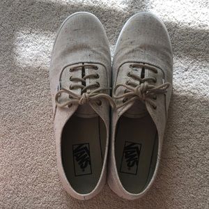 Vans lo pro